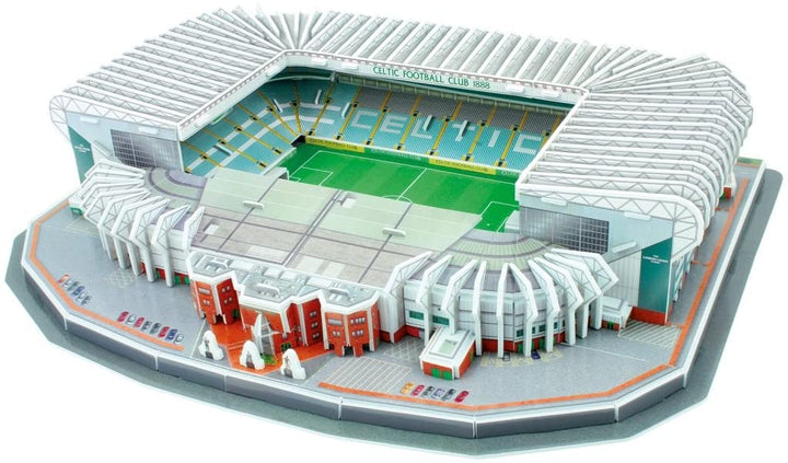 Paul Lamond 3815 Rompecabezas 3D Celtic Park Stadium