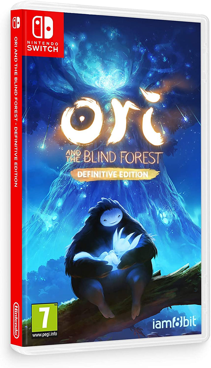 Ori und der blinde Wald (Nintendo Switch)