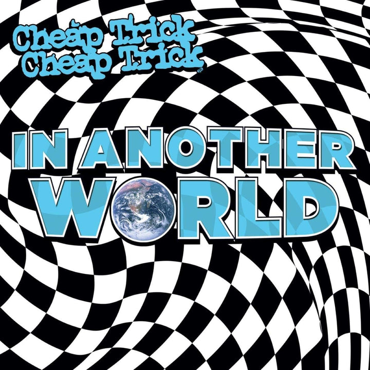 Cheap Trick – In Another World [Vinyl]