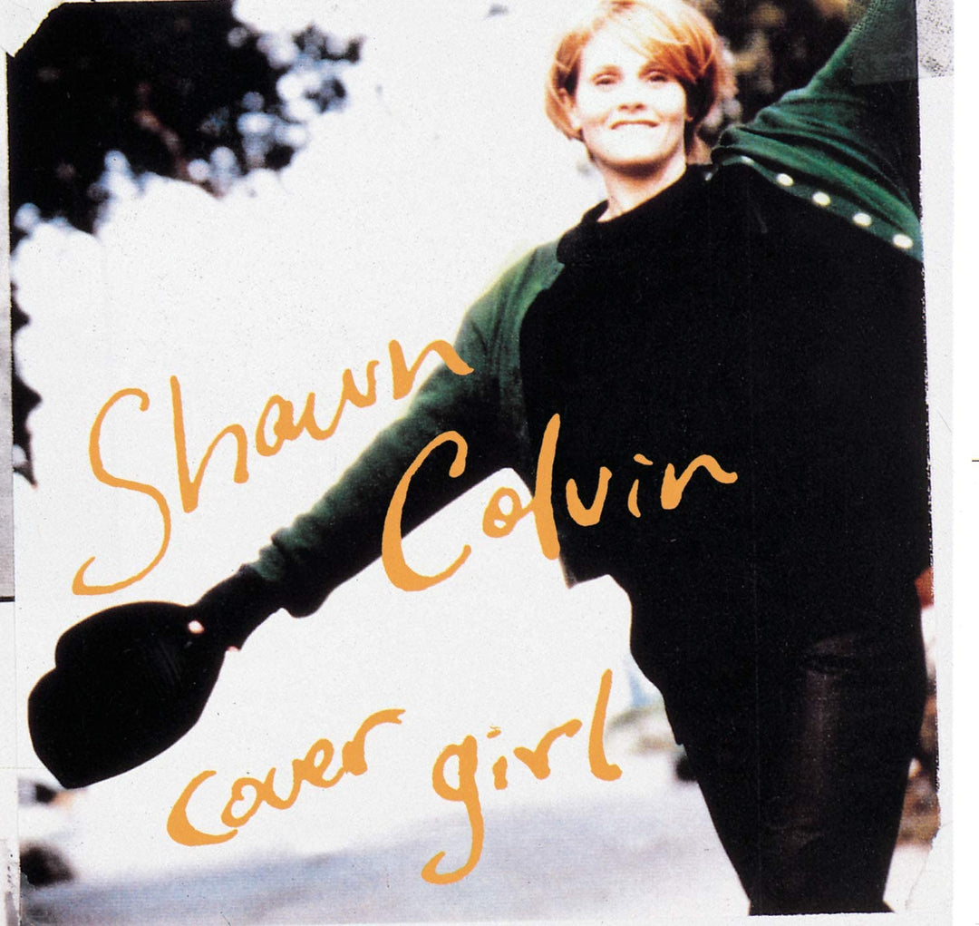 Shawn Colvin - Cover Girl [Audio CD]