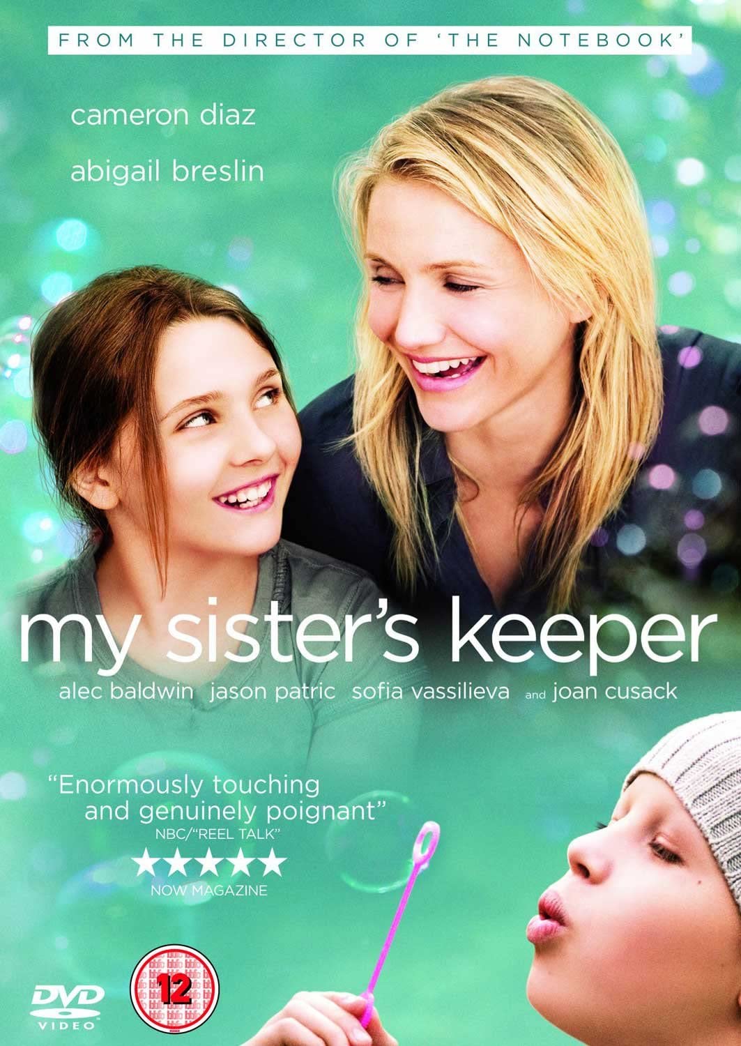 My Sister's Keeper - Drama [DVD]