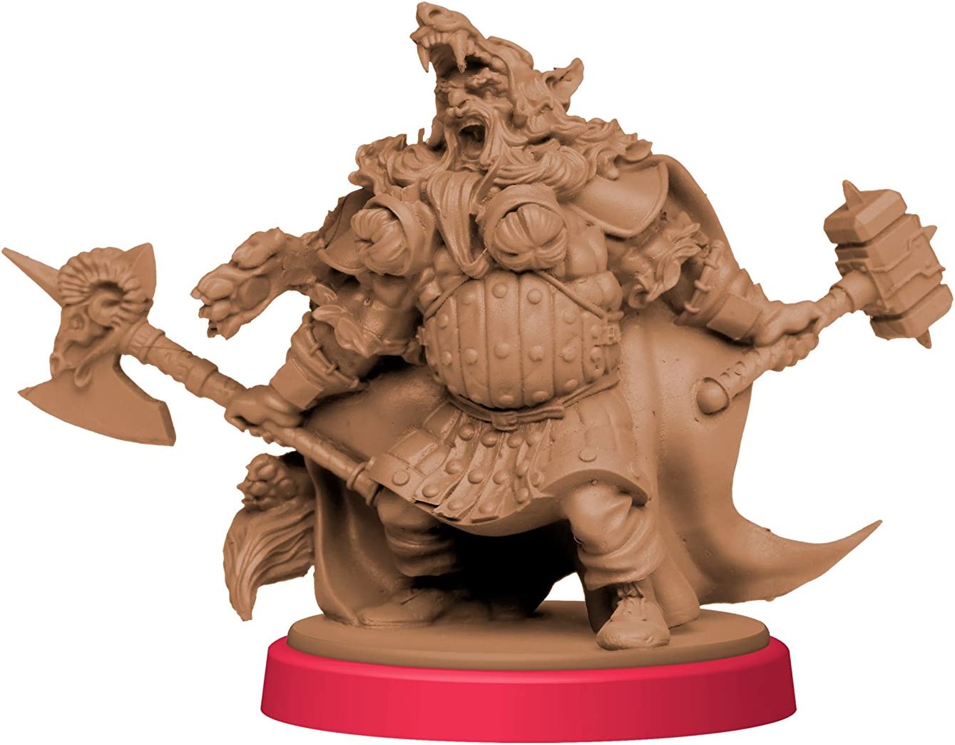 CMON Zombicide: Green Horde Board Game 6