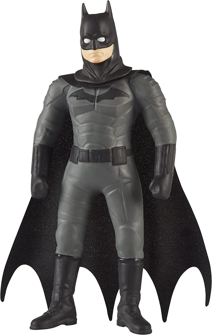Stretch Batman Action Figure - Super Stretchy Fun for Kids 5+ Years