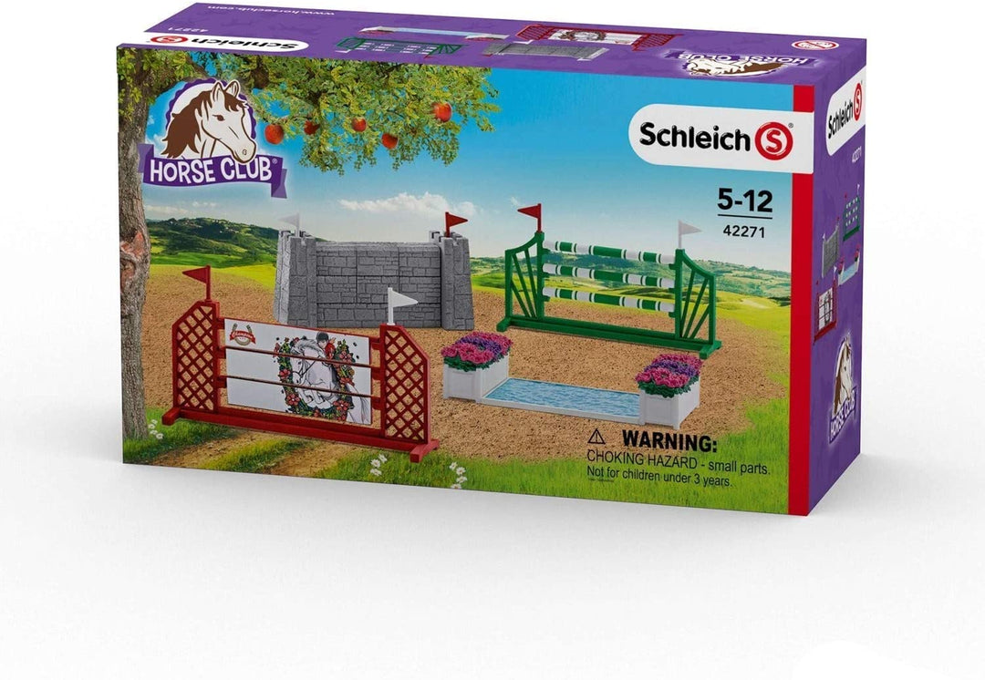 Schleich Show Jumping Course