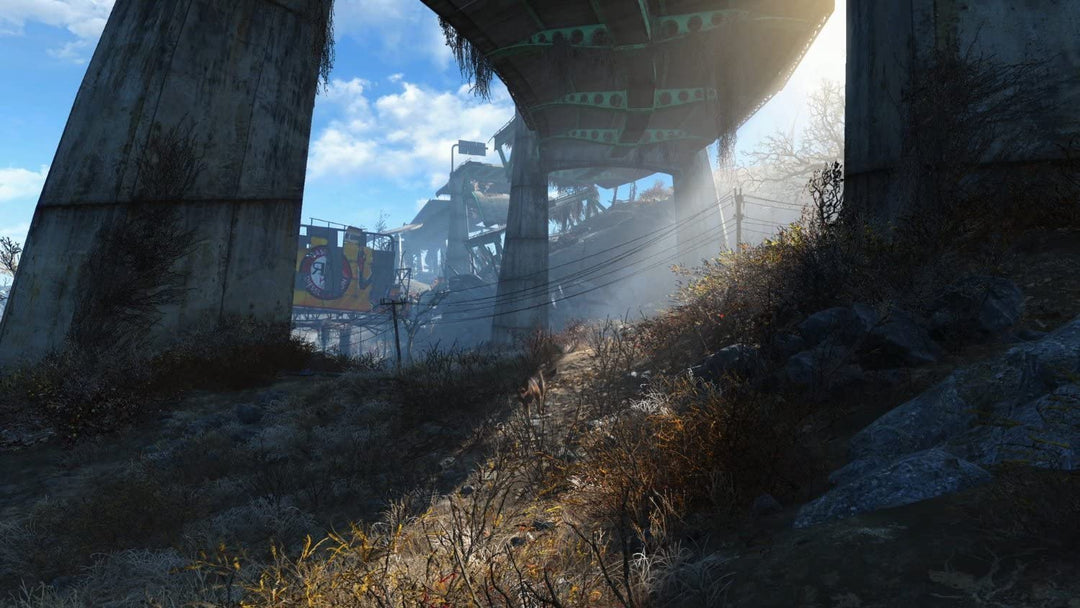 Fallout 4 (PS4)