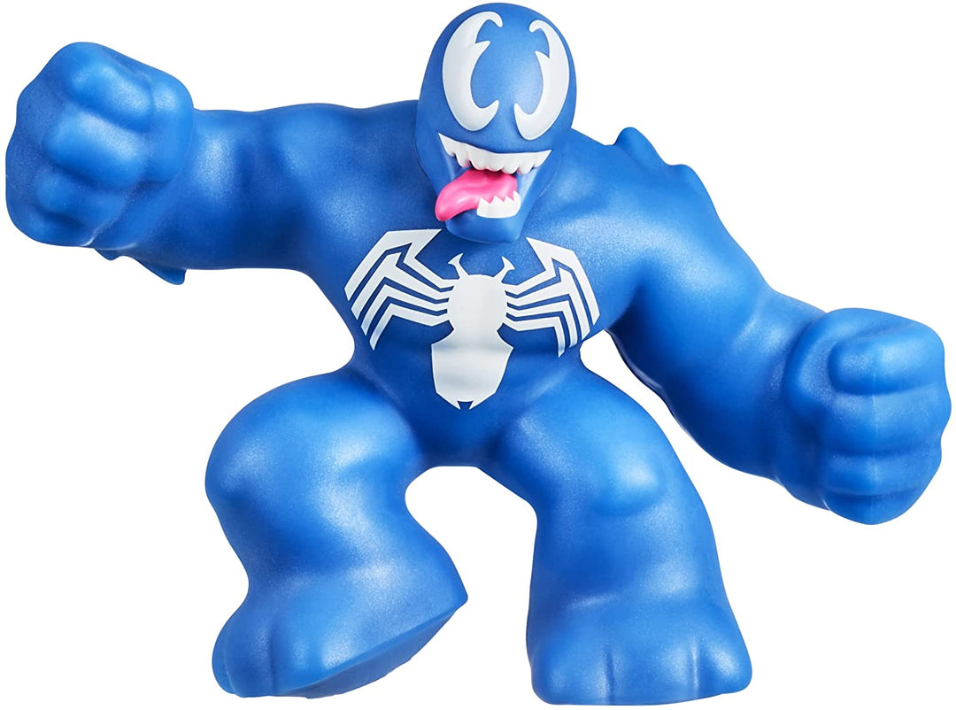 Helden von Goo Jit Zu MARVEL SUPER VENOM