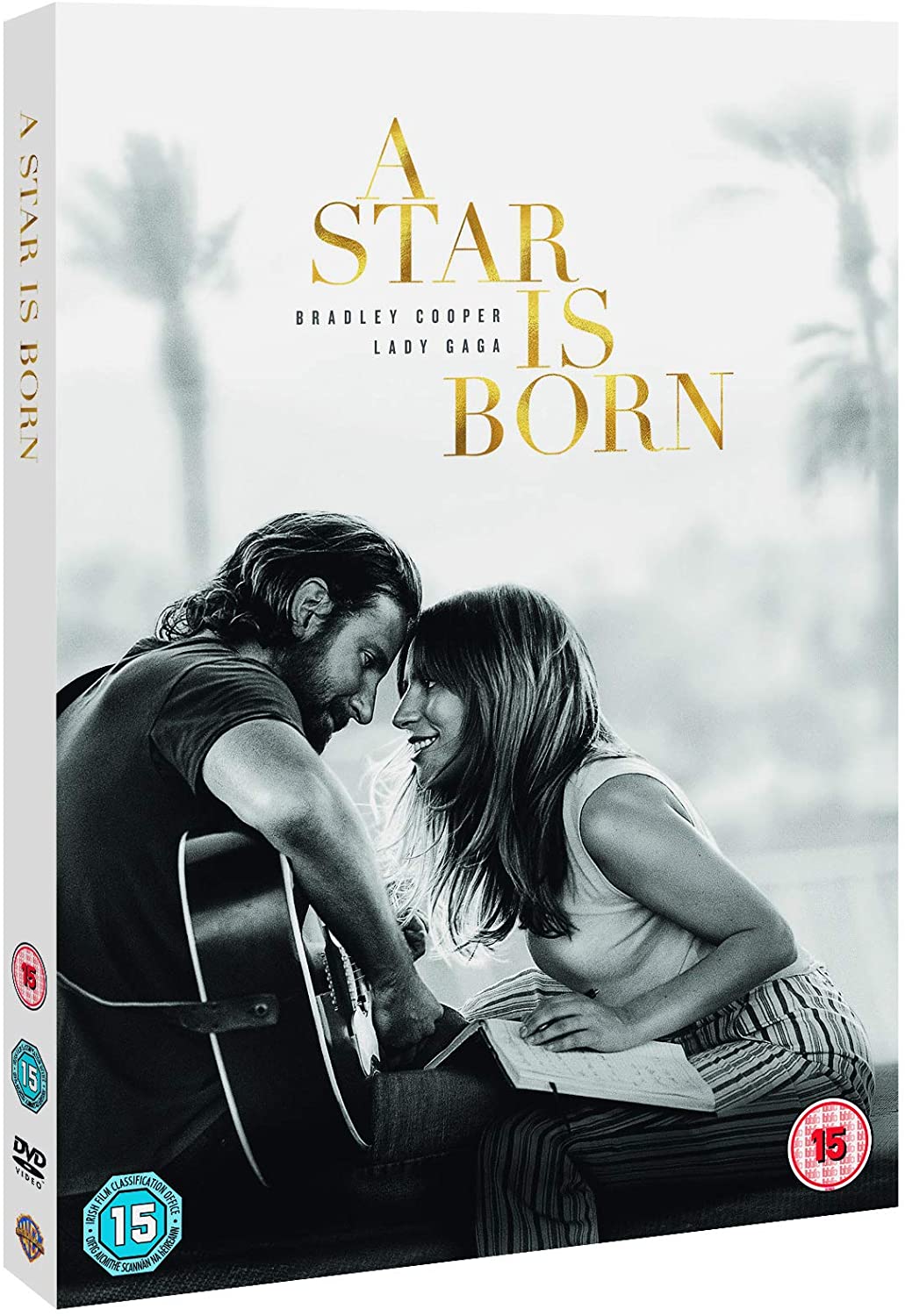 Ein Star ist geboren (2018) – DVD 2