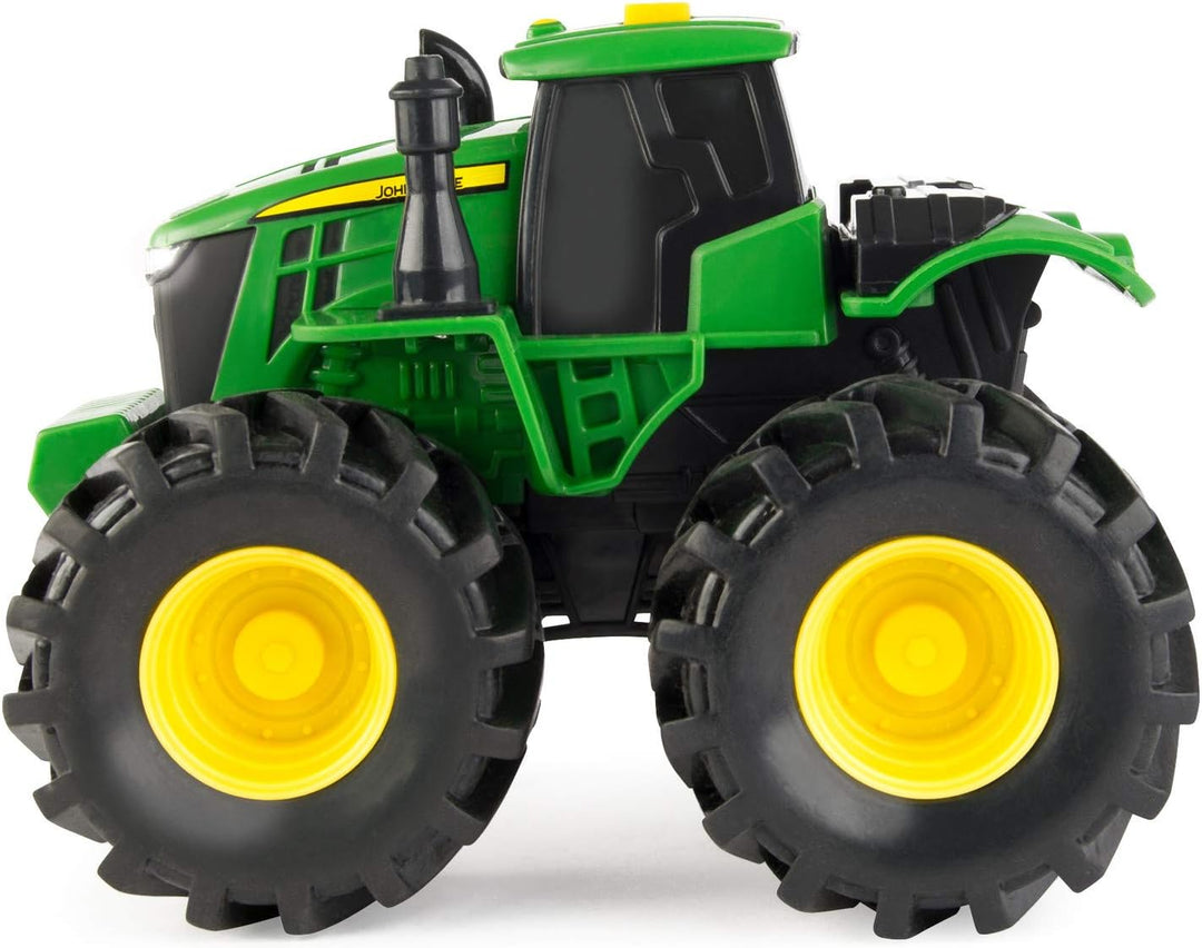 6 Inch Lights and Sounds Tractor