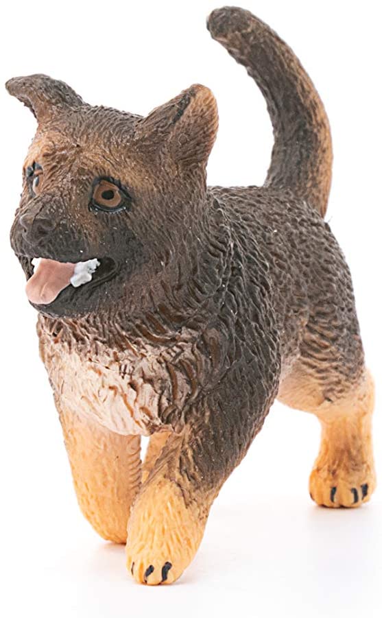 Schleich 16832 Deutscher Schäferhund Welpe