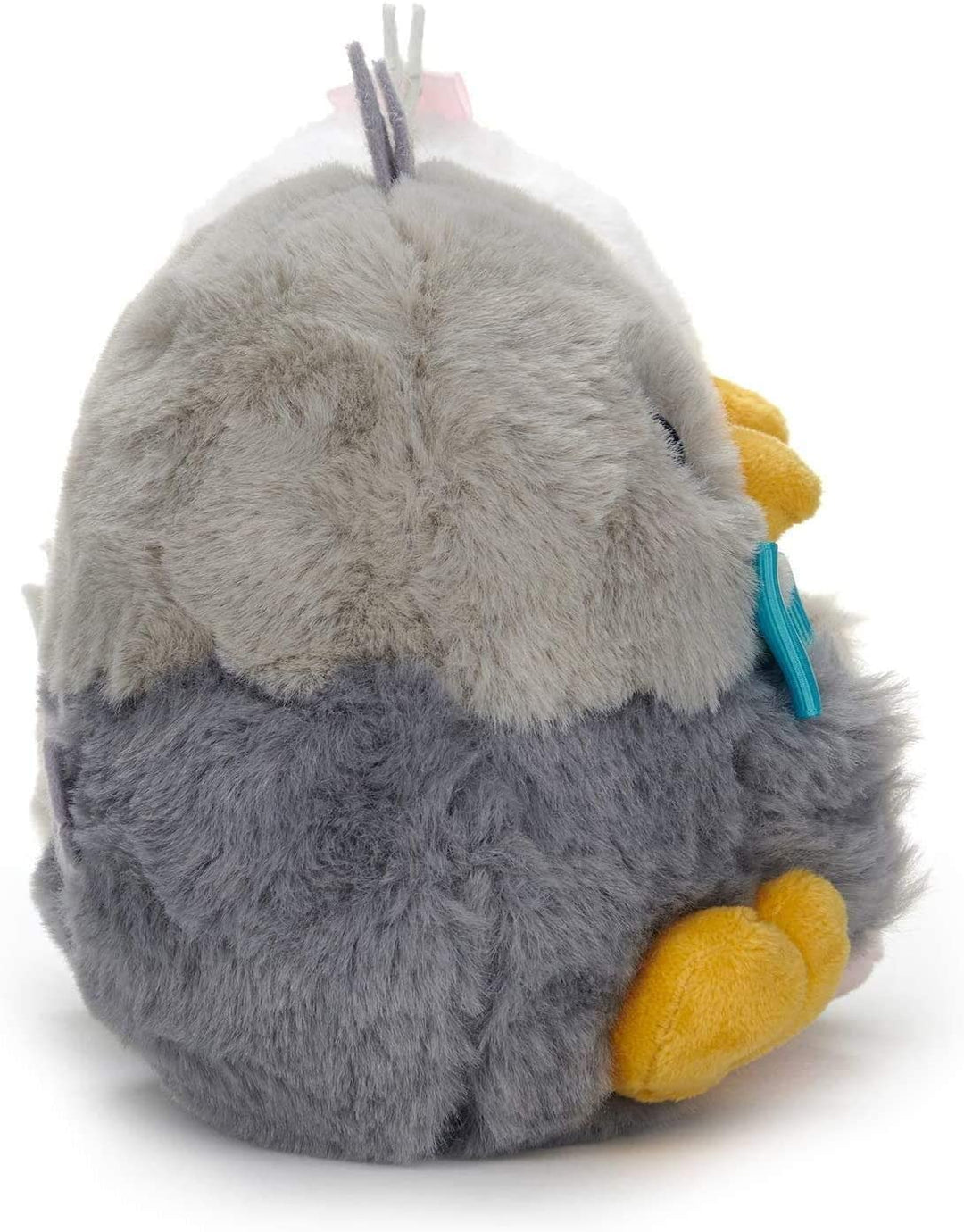 Love Hearts 18cm 7&quot; Love Birds Peluche