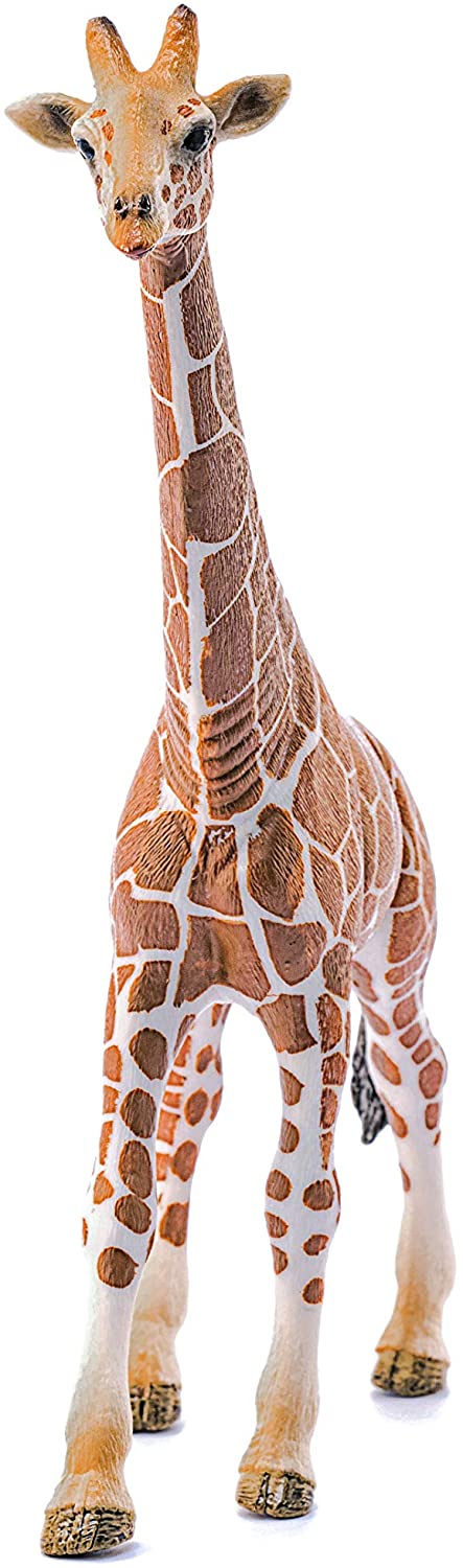 Schleich 14749 Giraffa, Maschio