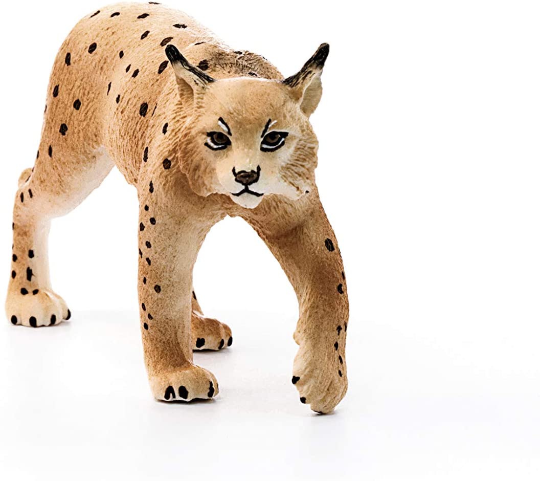 Schleich 14822 Luchs 