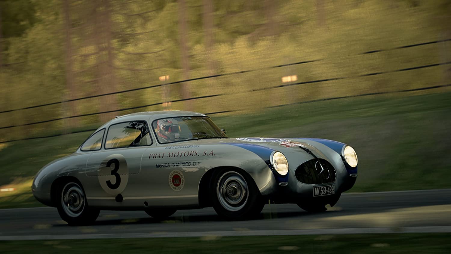 Project CARS – Xbox One Spiel des Jahres Edition 7