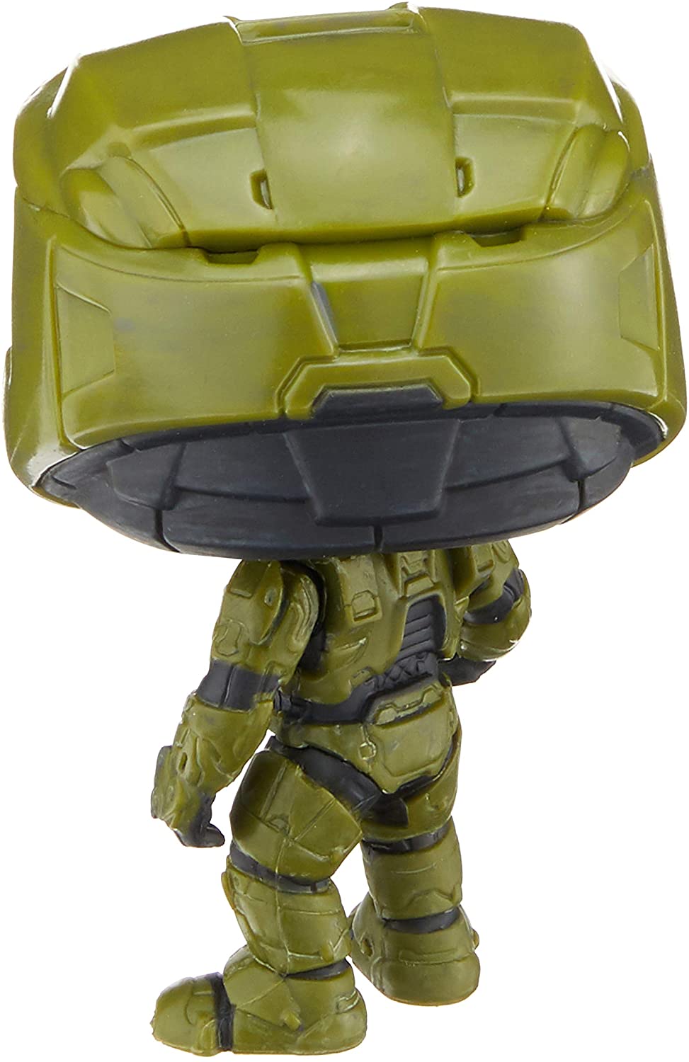 Halo Master Chief  With Cortana Funko 72771 Pop! Vinyl #07