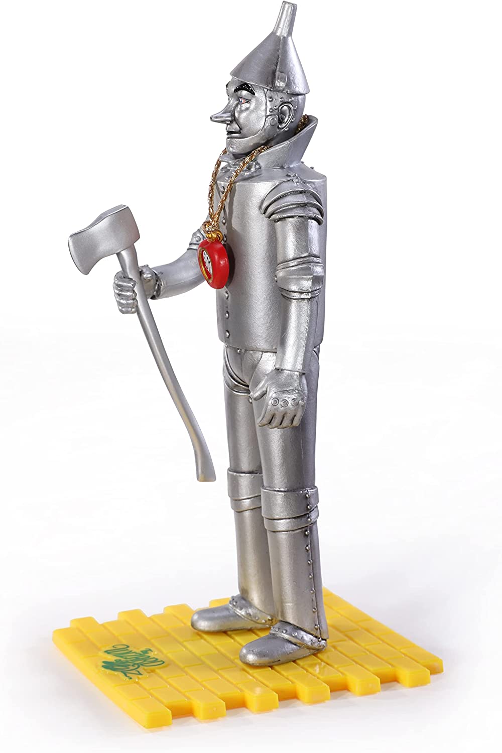 BendyFigs Oz -Tin Man