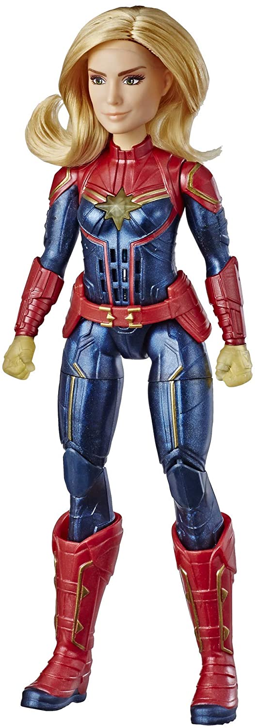 Guanto di Hasbro Collectibles Captain Marvel Photon Power FX