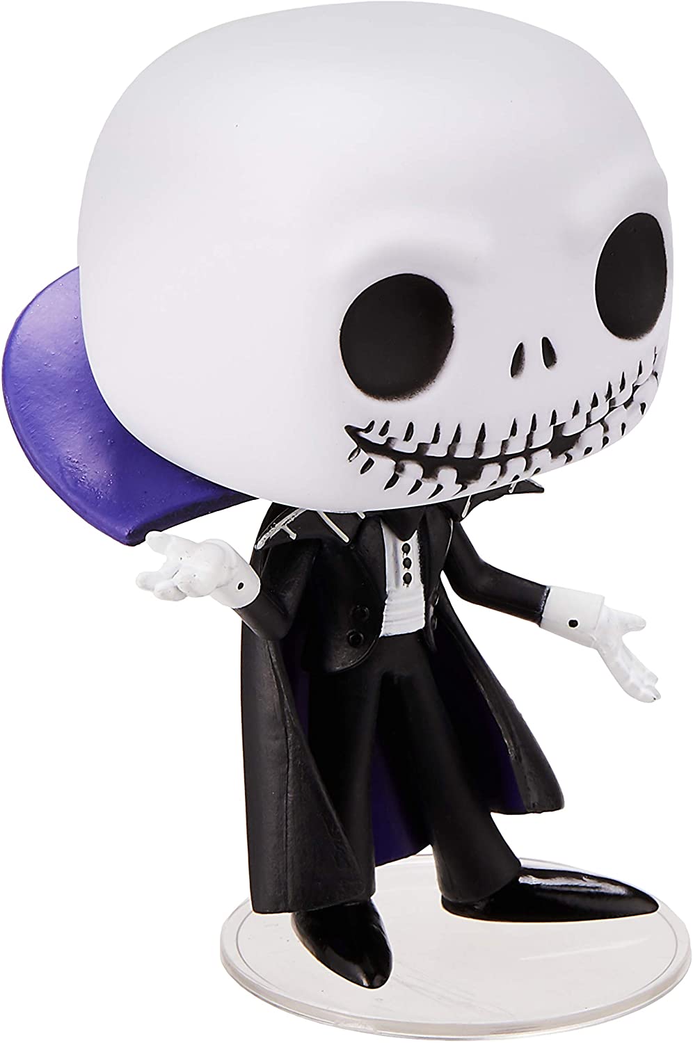 Disney Vampire Jack Funko 42672 Pop! Vinyl #598