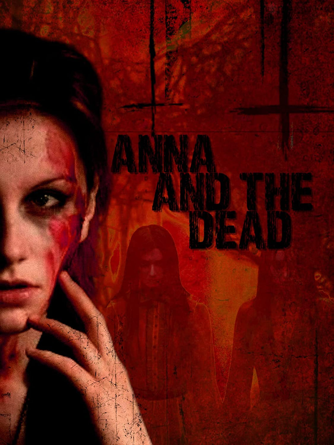 Anna und die Toten [Blu-ray]