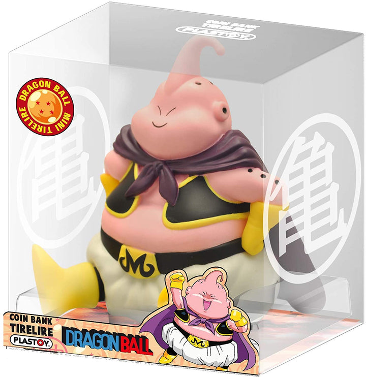 Chibi Boo Money Box 16 cm, Dragon Ball Z