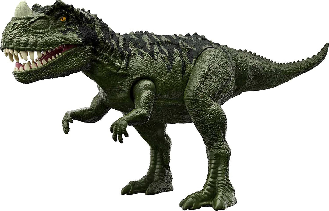 Jurassic World HCL92 Actionfigur Dinosaurier, Mehrfarbig