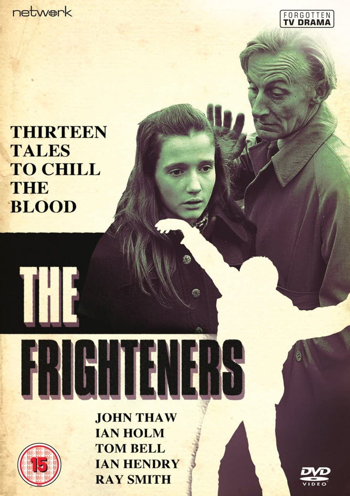 The Frighteners: Die komplette Serie – [DVD]