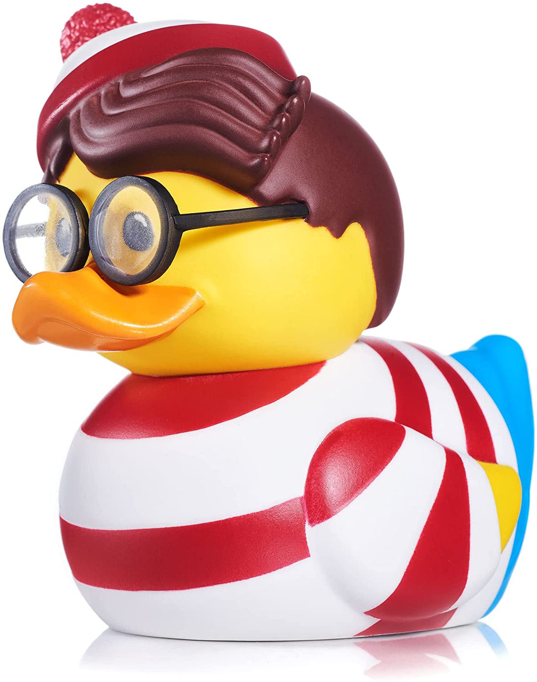 TUBBZ Where’s Wally Cosplaying Duck Collectible