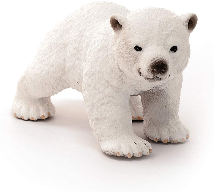 Schleich 14708 Polar Bear Cub