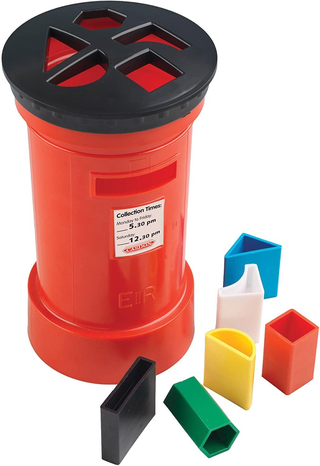 Casdon Little Ones Post Box - Yachew