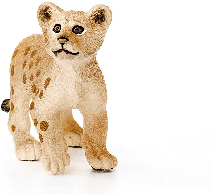 Schleich 14813 cucciolo di leone