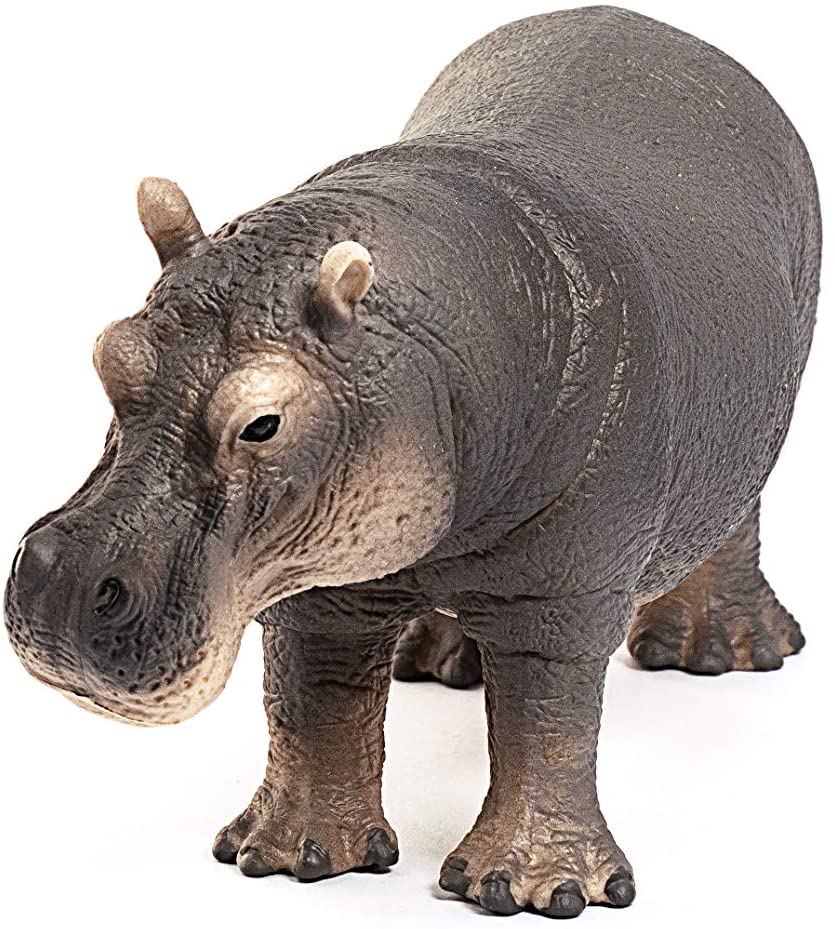 Schleich 14814 Hipopótamo