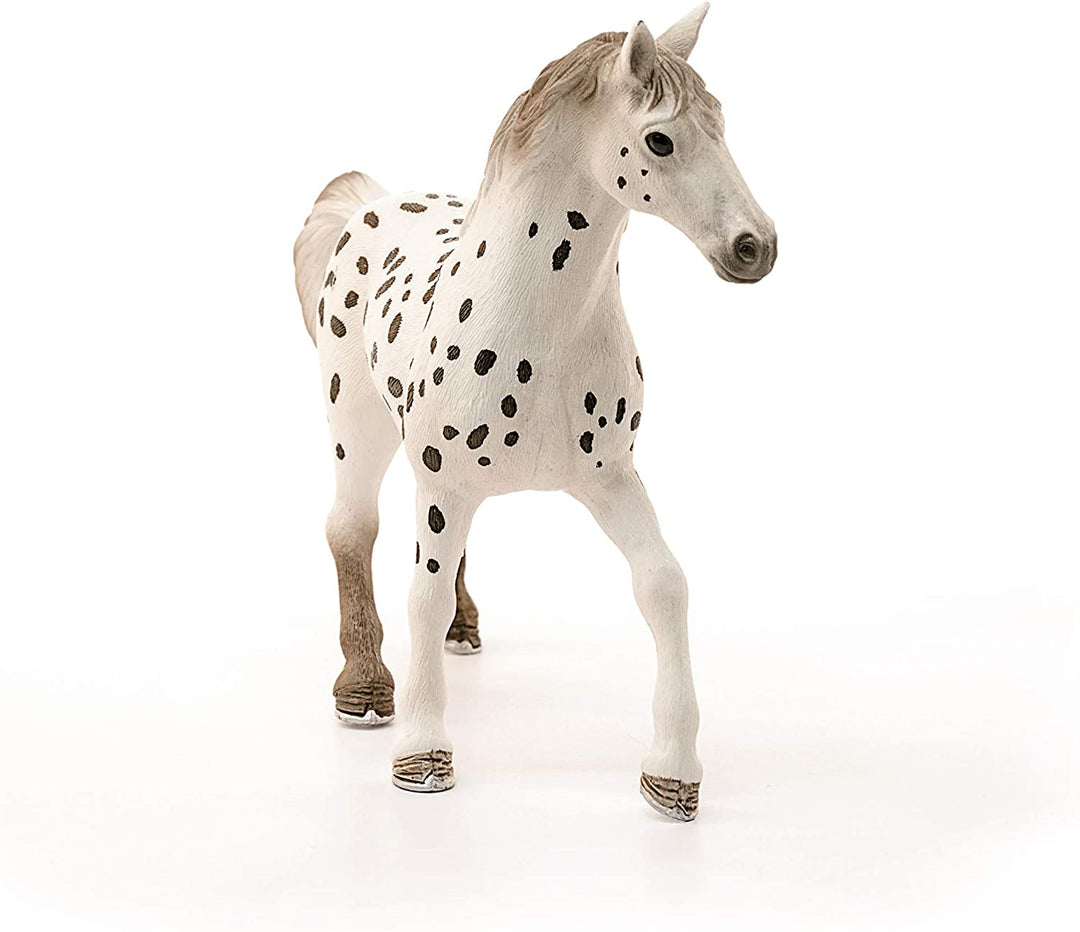 Schleich 13889 Cavallo Club Trakehner cavalla