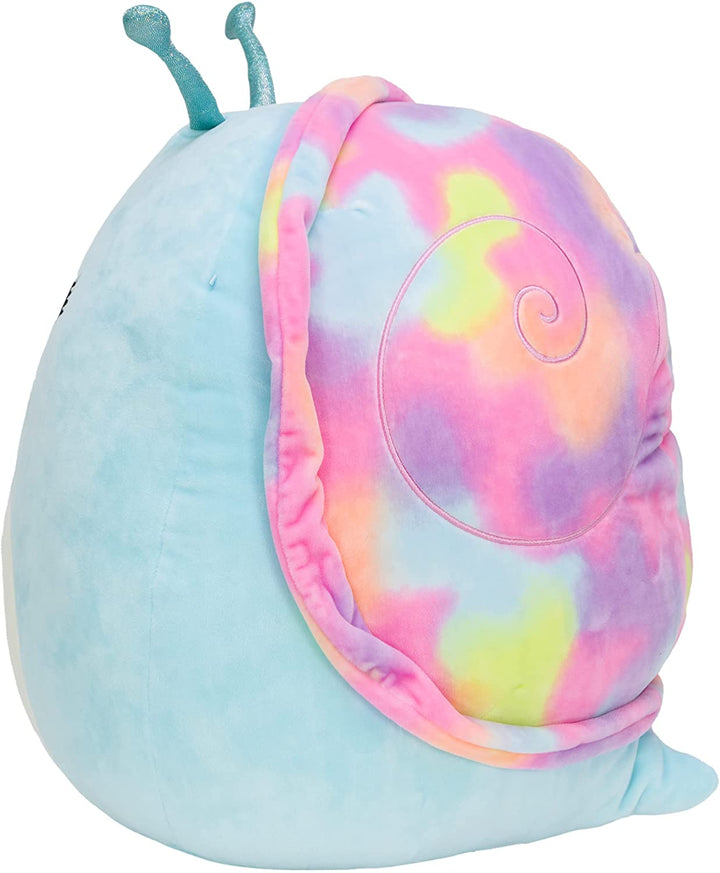 Squishmallows 20" Salita the Mint Snail