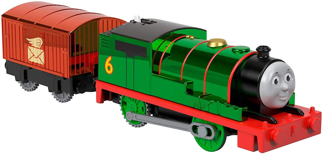 Fisher-Price Thomas &amp; Friends Feier Percy