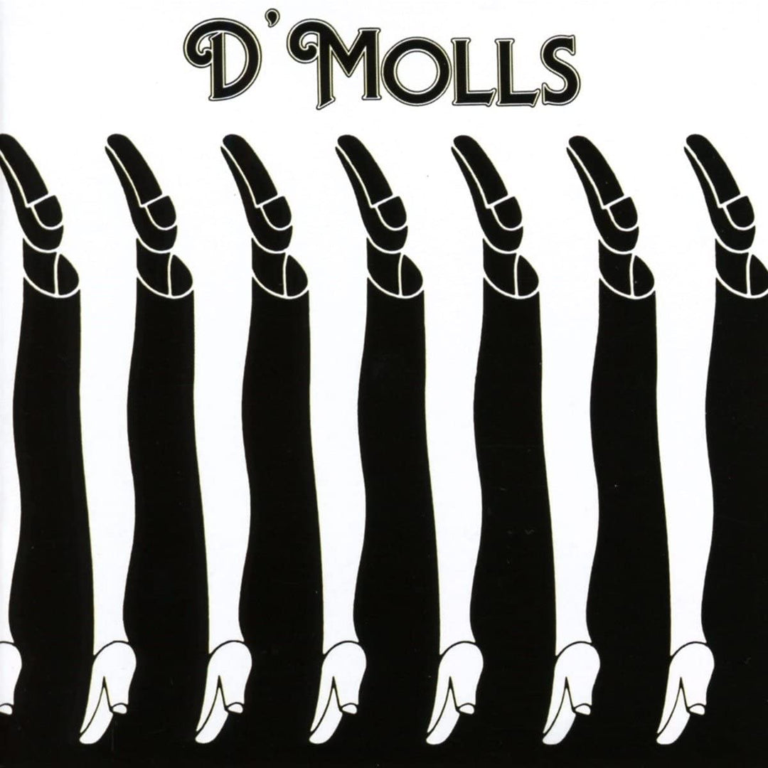 D'molls -Spec/Remast-  [Audio CD]