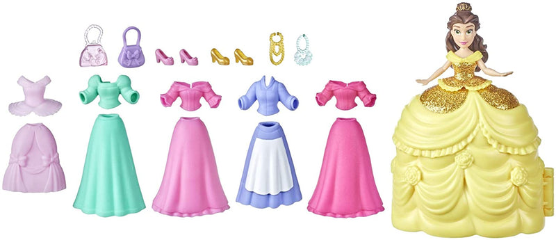 Dpr Sd Upc Belle Fashion Collection