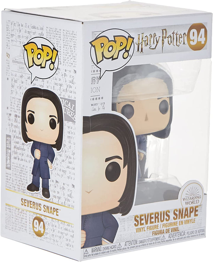 Harry Potter Severus Snape Funko 42838 Pop! Vinyl Nr. 94