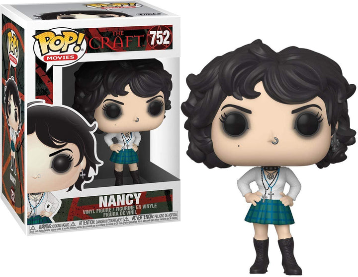 The Craft Nancy Funko 40693 Pop! Vinilo n. ° 752