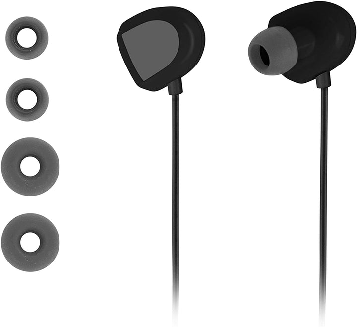 Auriculares para juegos subsónicos con micrófono para auriculares para juegos Nintendo Switch