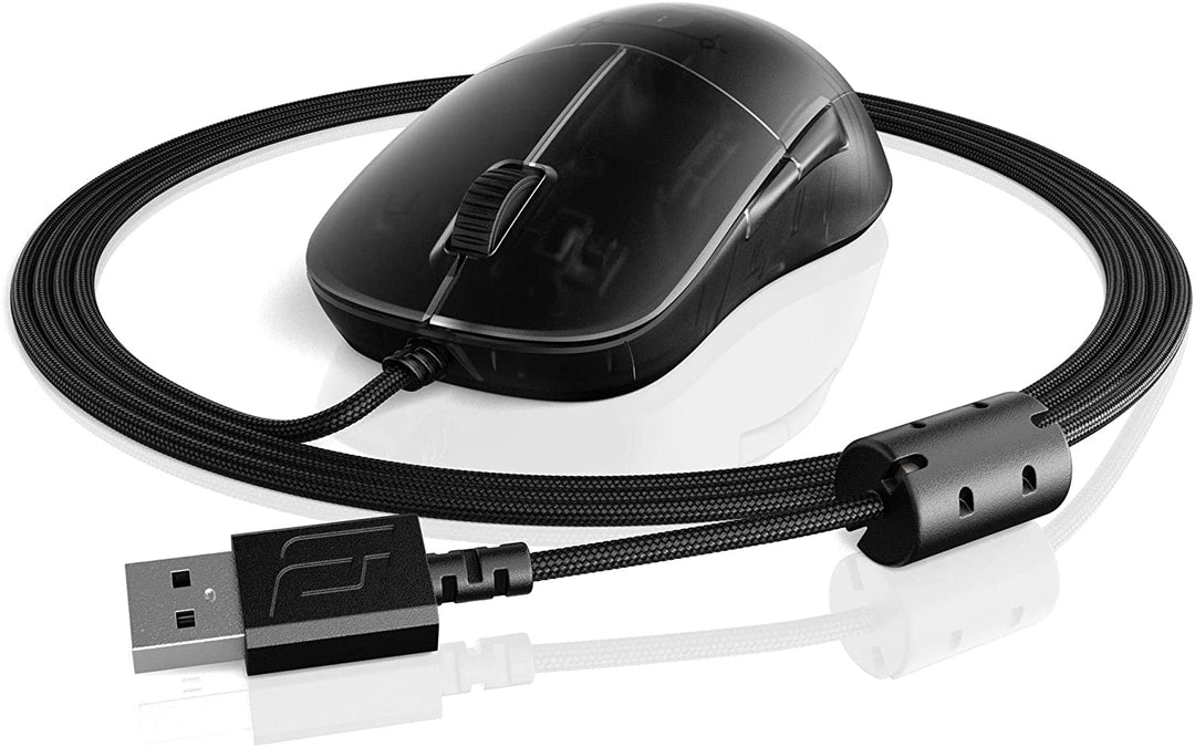 Endgame Gear XM1r optische USB-E-Sport-Gaming-Maus – Dark Frost 