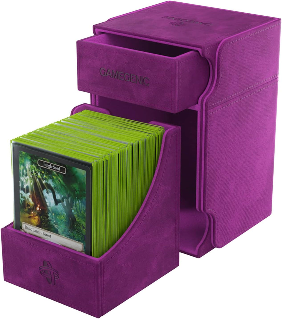 Gamegen | EINHEIT Watchtower 100+ XL - Lila | Zubehörteil