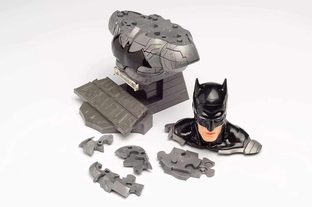 Puzzle Amusant 3D 80657200 Batman