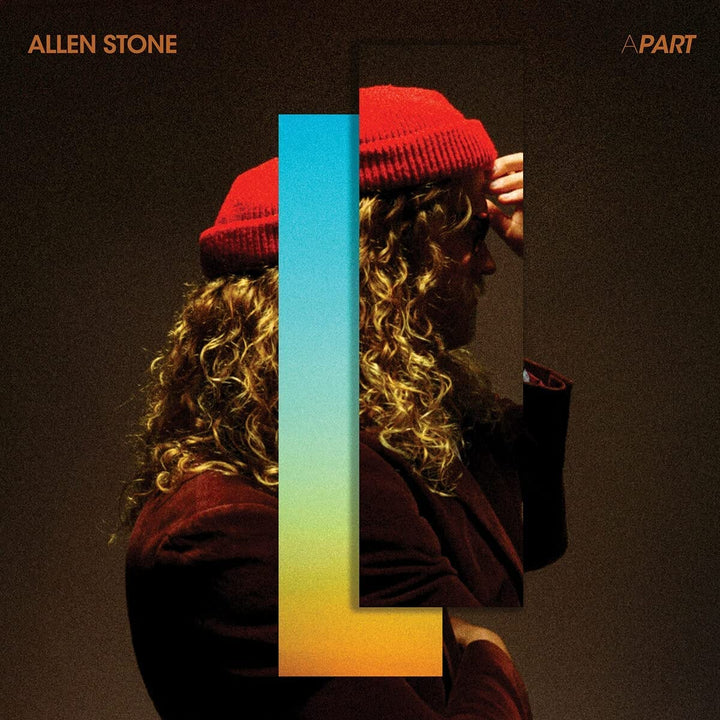 Allen Stone – APART [Audio-CD]