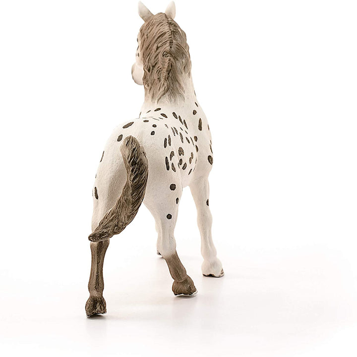 Schleich 13889 Horse Club Trakehner Stute