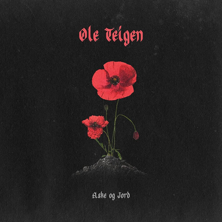 Ole Teigen - Aske Og Jord [Audio CD]