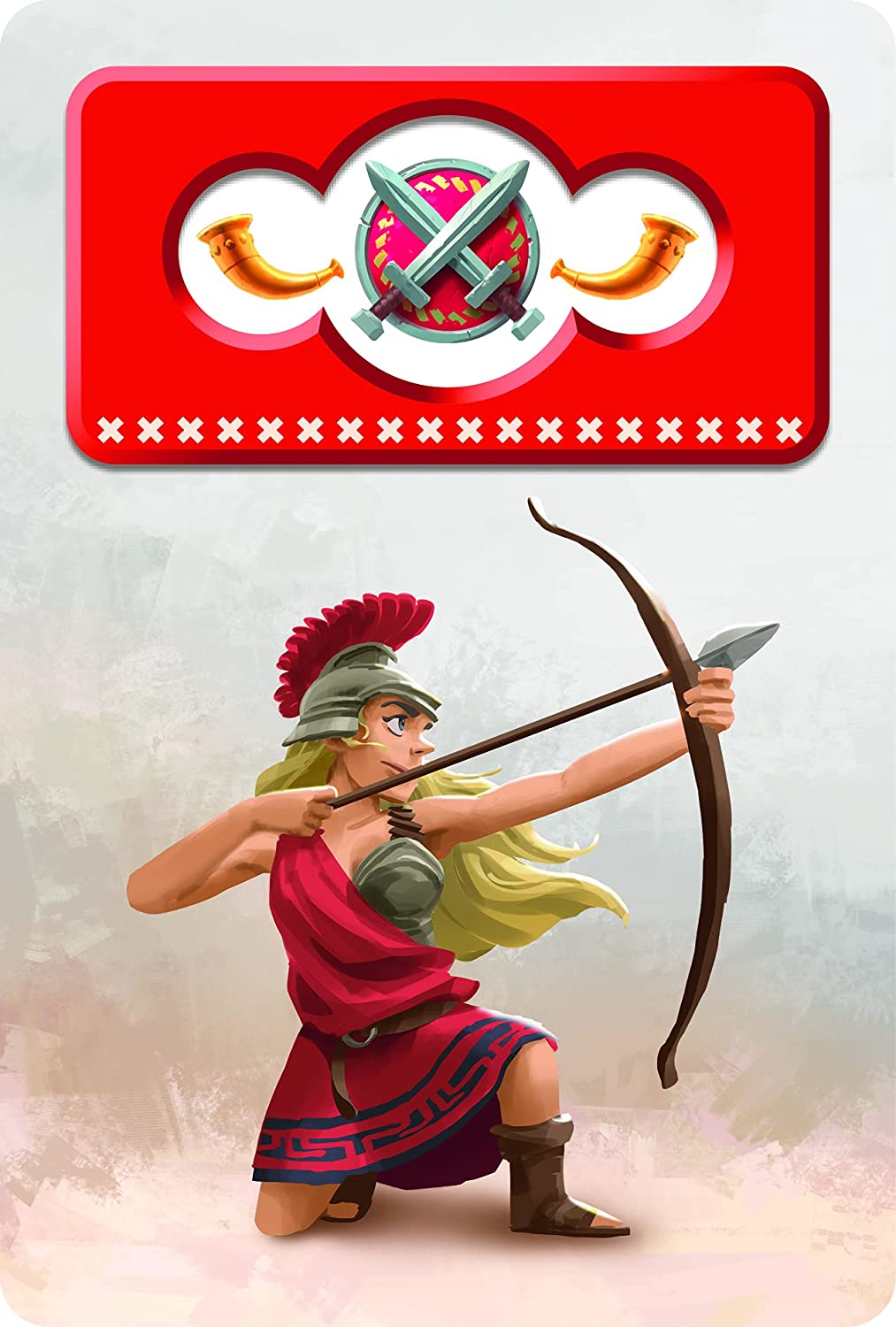 Asmodee 7 Wonders Architects Board Game 5