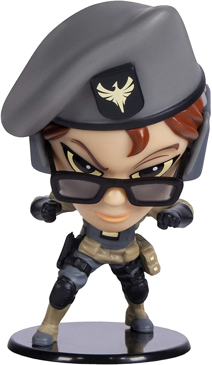 Six Collection Serie 6 Zofia Chibi Figur