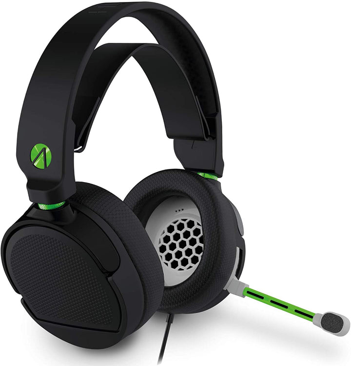 Stealth Shadow X – Premium-Performance-Gaming-Headset für Xbox Series X