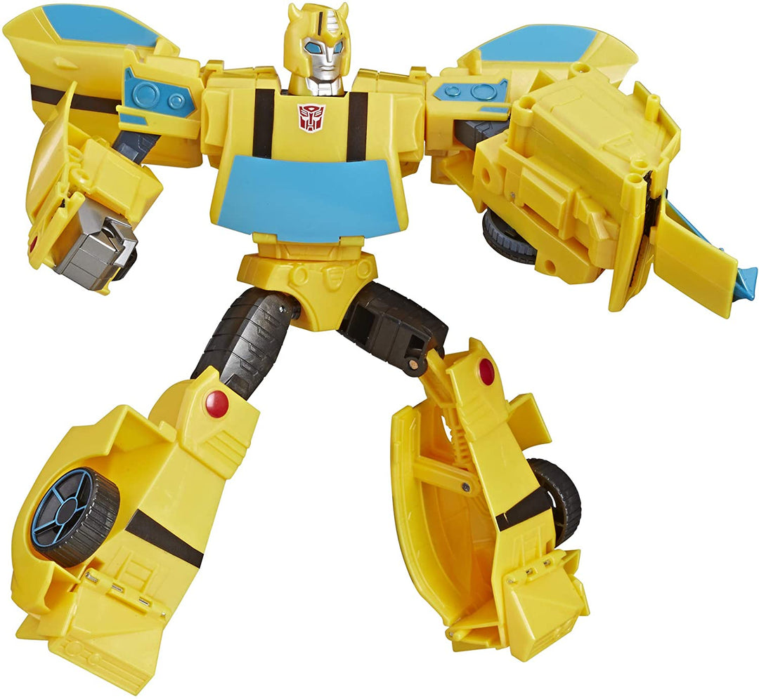 TRANSFORMERS Bumblebee Actionfigur