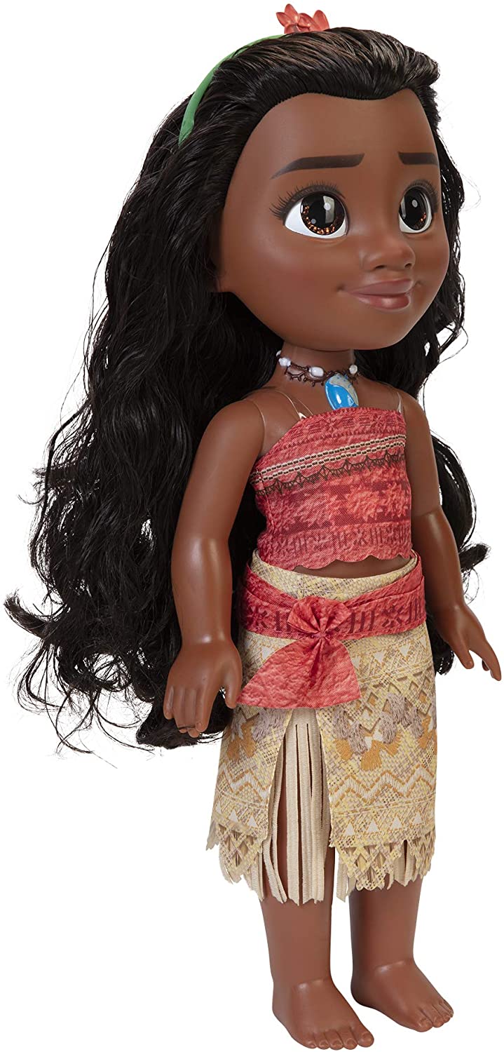 Disney Princess 210441 Modepuppen, Moana