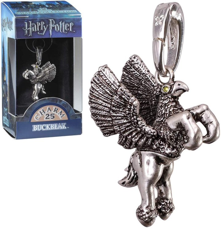 The Noble Collection Lumos Charm: Buckbeak